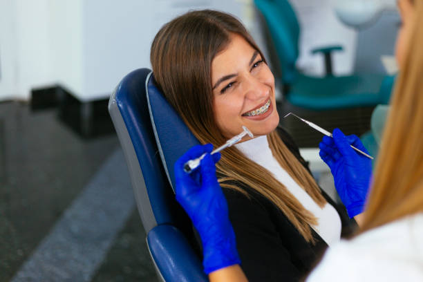 Best Root Canal Treatment  in Robinson, TX