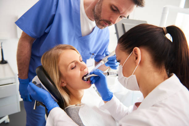 Best Teeth Whitening  in Robinson, TX
