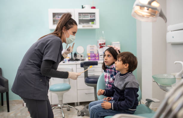 Best Preventive Dentistry  in Robinson, TX