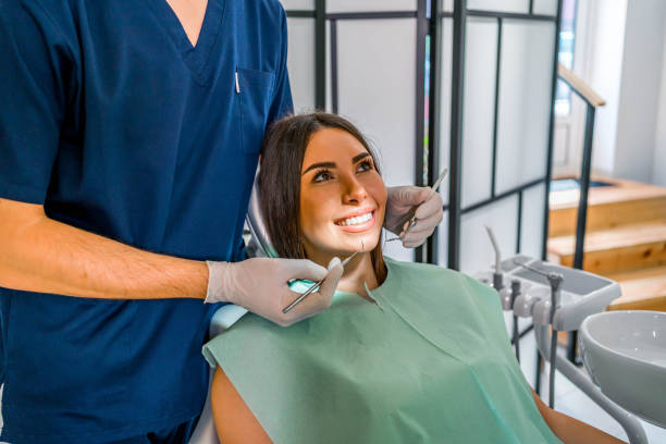 Best Dental Inlays and Onlays  in Robinson, TX