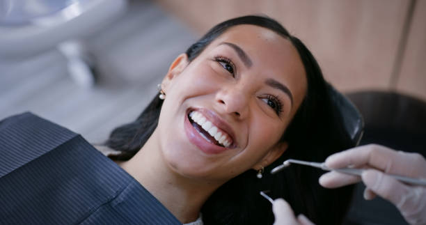 Best Full Mouth Reconstruction  in Robinson, TX