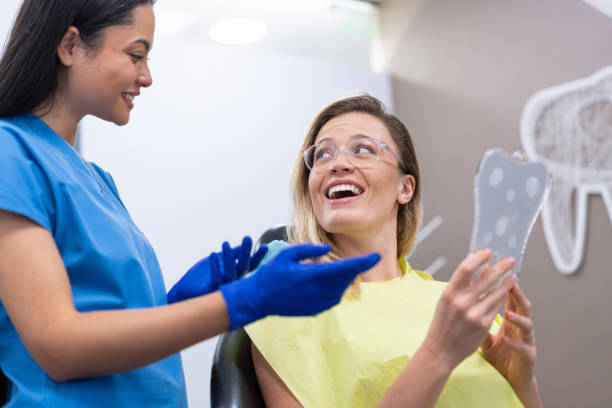  Robinson, TX Holistic Dental Care Services Pros