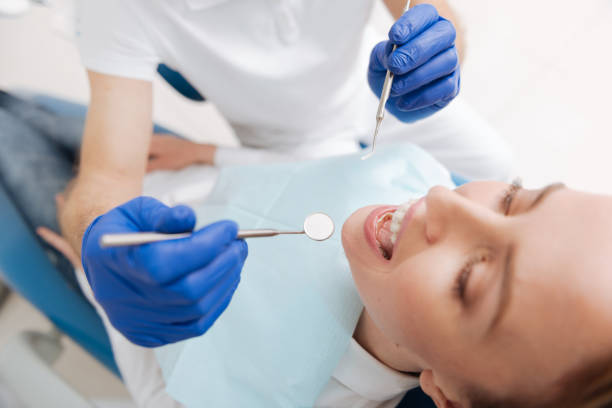 Best Tooth Extraction  in Robinson, TX